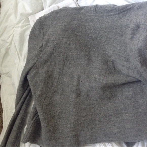 Free People Wool Sweater - Picture 3 of 5